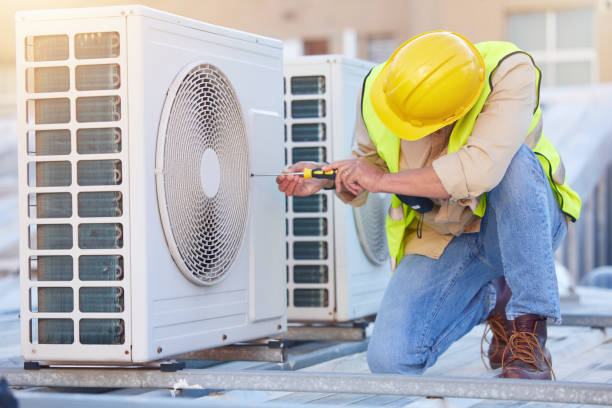 HVAC Maintenance Plan in Beach Haven West, NJ