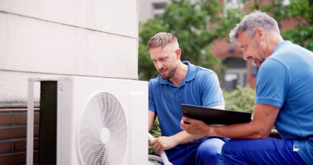 Professional HVAC in Beach Haven West, NJ