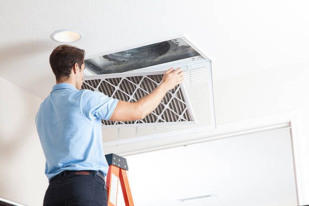 Best 24/7 HVAC Repair  in Beach Haven West, NJ