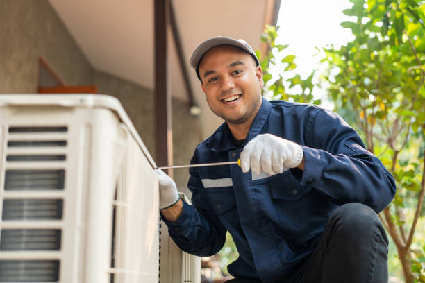 Best Central Air Repair  in Beach Haven West, NJ